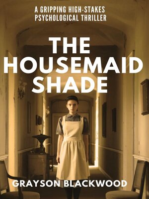 cover image of The Housemaid Shade